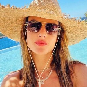 Versace Sunglasses, New